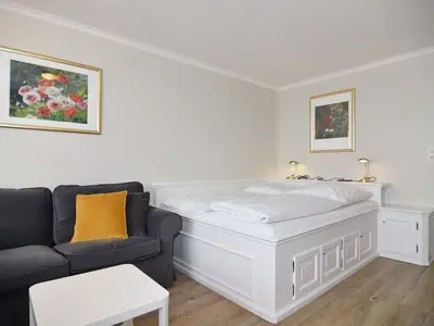 Ferienwohnung für 2 Personen (34 m²) in Sylt-Ost 7/10