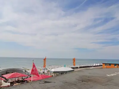 Ferienwohnung für 2 Personen (76 m²) in Westerland (Sylt) 10/10