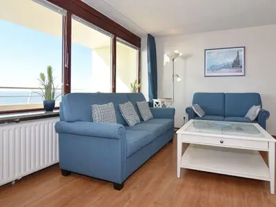 Ferienwohnung für 3 Personen (88 m²) in Westerland (Sylt) 3/10