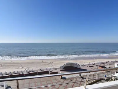 Ferienwohnung für 3 Personen (88 m²) in Westerland (Sylt) 2/10