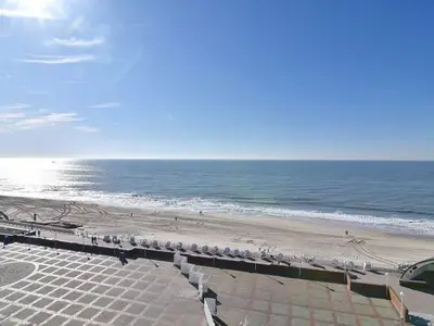 Ferienwohnung für 3 Personen (88 m²) in Westerland (Sylt) 4/10
