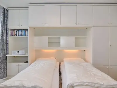 Ferienwohnung für 2 Personen (30 m²) in Sylt-Ost 4/10