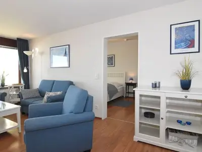 Ferienwohnung für 3 Personen (88 m²) in Westerland (Sylt) 5/10