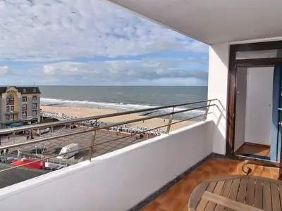 Ferienwohnung für 3 Personen (88 m²) in Westerland (Sylt) 7/10