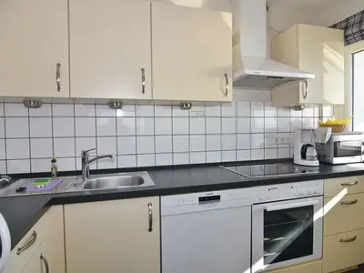 Ferienwohnung für 3 Personen (88 m²) in Westerland (Sylt) 8/10