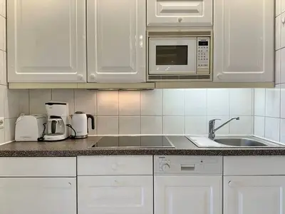 Ferienwohnung für 2 Personen (30 m²) in Sylt-Ost 7/10