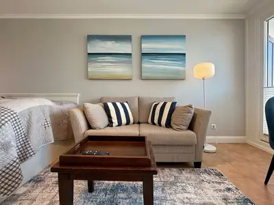 Ferienwohnung für 2 Personen (25 m²) in Sylt-Ost 3/10