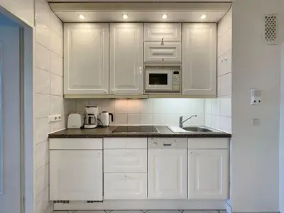 Ferienwohnung für 2 Personen (30 m²) in Sylt-Ost 8/10
