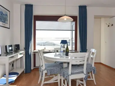 Ferienwohnung für 3 Personen (88 m²) in Westerland (Sylt) 10/10