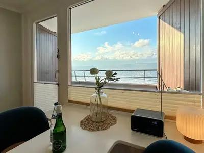 Ferienwohnung für 2 Personen (25 m²) in Sylt-Ost 4/10