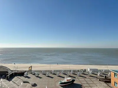 Ferienwohnung für 2 Personen (25 m²) in Sylt-Ost 6/10