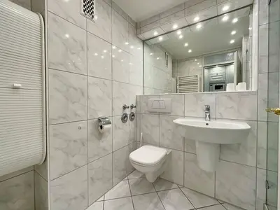 Ferienwohnung für 2 Personen (30 m²) in Sylt-Ost 9/10