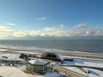 Ferienwohnung für 2 Personen (25 m²) in Sylt-Ost 5/10