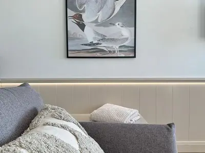 Ferienwohnung für 2 Personen (25 m²) in Sylt-Ost 7/10