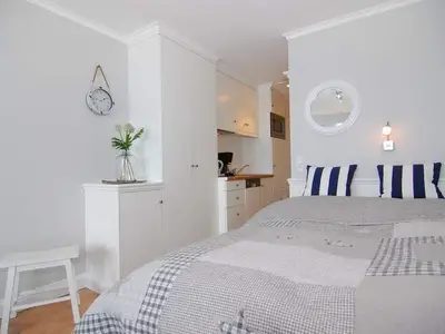 Ferienwohnung für 2 Personen (25 m²) in Sylt-Ost 6/10