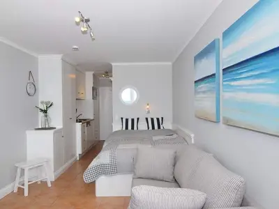 Ferienwohnung für 2 Personen (25 m²) in Sylt-Ost 7/10