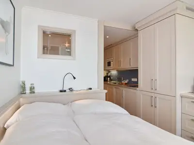 Ferienwohnung für 2 Personen (25 m²) in Sylt-Ost 9/10