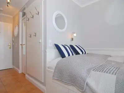 Ferienwohnung für 2 Personen (25 m²) in Sylt-Ost 9/10