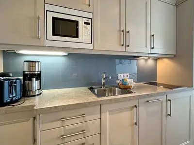 Ferienwohnung für 2 Personen (25 m²) in Sylt-Ost 10/10