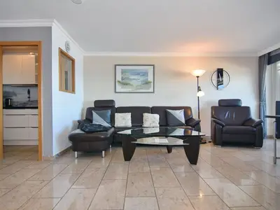 Ferienwohnung für 4 Personen (68 m²) in Sylt-Ost 1/10