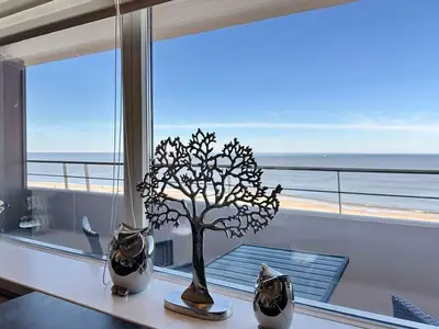 Ferienwohnung für 4 Personen (68 m²) in Sylt-Ost 2/10