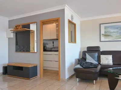 Ferienwohnung für 4 Personen (68 m²) in Sylt-Ost 6/10