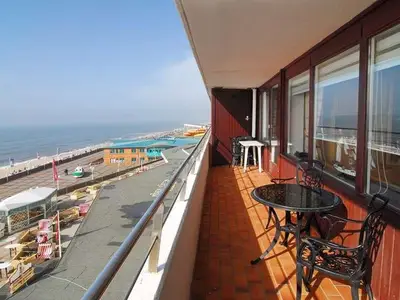 Ferienwohnung für 4 Personen (68 m²) in Sylt-Ost 8/10