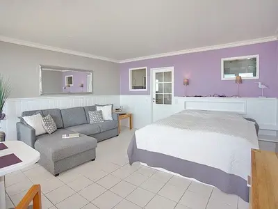 Ferienwohnung für 2 Personen (43 m²) in Sylt-Ost 1/10
