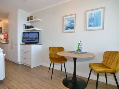 Ferienwohnung für 2 Personen (25 m²) in Sylt-Ost 3/10