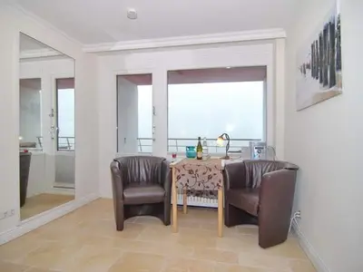 Ferienwohnung für 2 Personen (25 m²) in Sylt-Ost 3/10