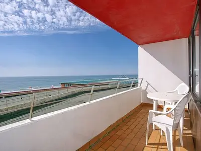 Ferienwohnung für 2 Personen (43 m²) in Sylt-Ost 6/10