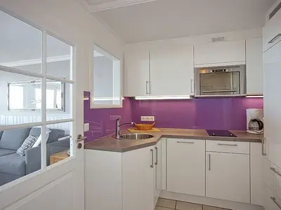 Ferienwohnung für 2 Personen (43 m²) in Sylt-Ost 7/10
