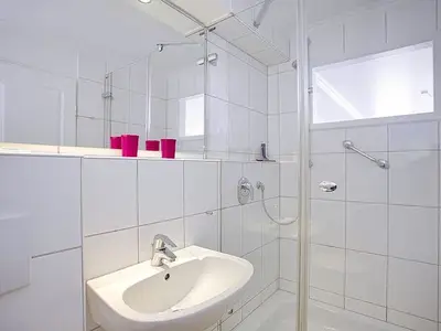 Ferienwohnung für 2 Personen (43 m²) in Sylt-Ost 8/10
