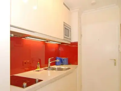 Ferienwohnung für 2 Personen (25 m²) in Sylt-Ost 5/10