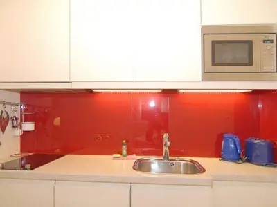 Ferienwohnung für 2 Personen (25 m²) in Sylt-Ost 6/10