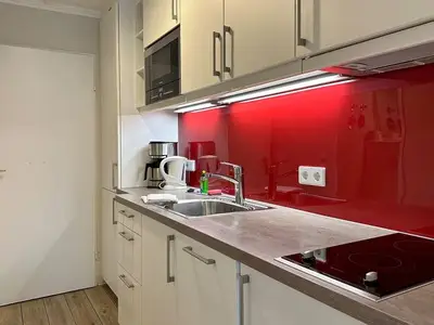 Ferienwohnung für 2 Personen (25 m²) in Sylt-Ost 9/10