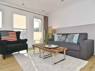 Ferienwohnung für 4 Personen (67 m²) in Sylt-Ost 1/10