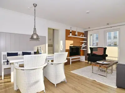 Ferienwohnung für 4 Personen (67 m²) in Sylt-Ost 2/10