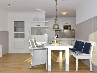 Ferienwohnung für 4 Personen (67 m²) in Sylt-Ost 4/10