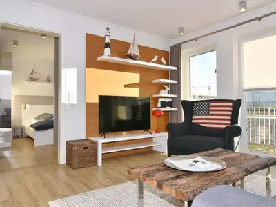 Ferienwohnung für 4 Personen (67 m²) in Sylt-Ost 7/10