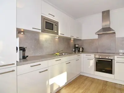 Ferienwohnung für 4 Personen (67 m²) in Sylt-Ost 8/10