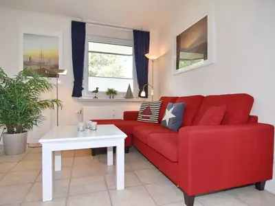 Ferienwohnung für 4 Personen (70 m²) in Sylt-Ost 1/10