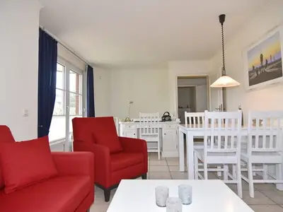 Ferienwohnung für 4 Personen (70 m²) in Sylt-Ost 2/10