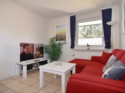 Ferienwohnung für 4 Personen (70 m²) in Sylt-Ost 3/10