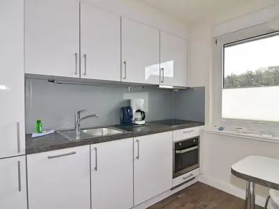 Ferienwohnung für 4 Personen (70 m²) in Sylt-Ost 5/10