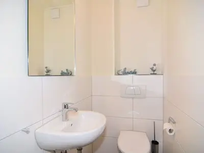 Ferienwohnung für 4 Personen (70 m²) in Sylt-Ost 6/10