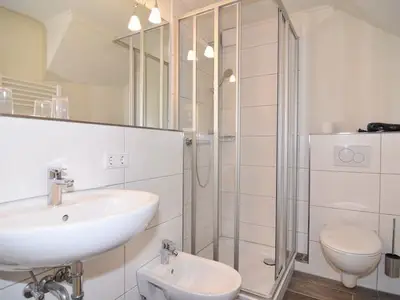 Ferienwohnung für 4 Personen (70 m²) in Sylt-Ost 9/10