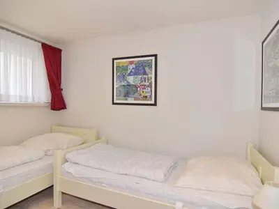 Ferienwohnung für 4 Personen (70 m²) in Sylt-Ost 10/10