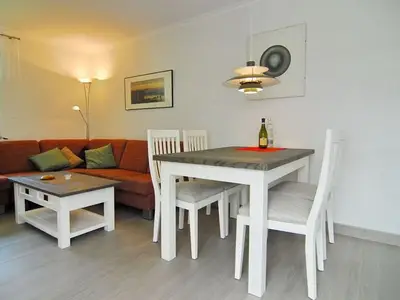 Ferienwohnung für 4 Personen (70 m²) in Sylt-Ost 3/10
