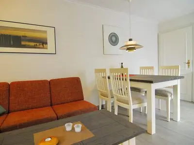 Ferienwohnung für 4 Personen (70 m²) in Sylt-Ost 5/10